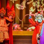 Sichuan Face Changing Opera Gala Ticket - Who Will Love This Tour?