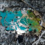 Sichuan: Huanglong Scenic Area Ticket - Exploring the Scenic Boardwalks