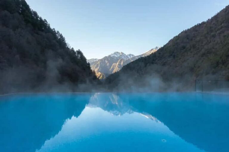 Sichuan: Ramada Guergou Hot Springs Tickets - Final Thoughts: Is It Worth It?