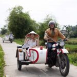 Sidecar Trip to the Countryside of Hoi An - In-Depth Look at the Itinerary