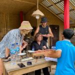 Sidemen activities (silverclass,tourwaterfall) - Waterfall and Rice Terrace Trekking: Nature’s Quiet Corner