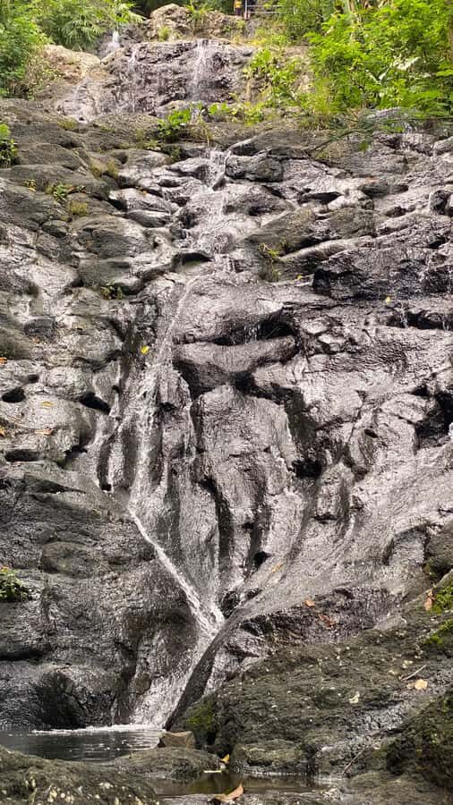 Sidemen activities (silverclass,tourwaterfall) - What to Expect: The Day in Detail