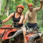 Sidemen: ATV Quad Adventure & Rafting Adventure with Lunch - Detailed Itinerary Breakdown