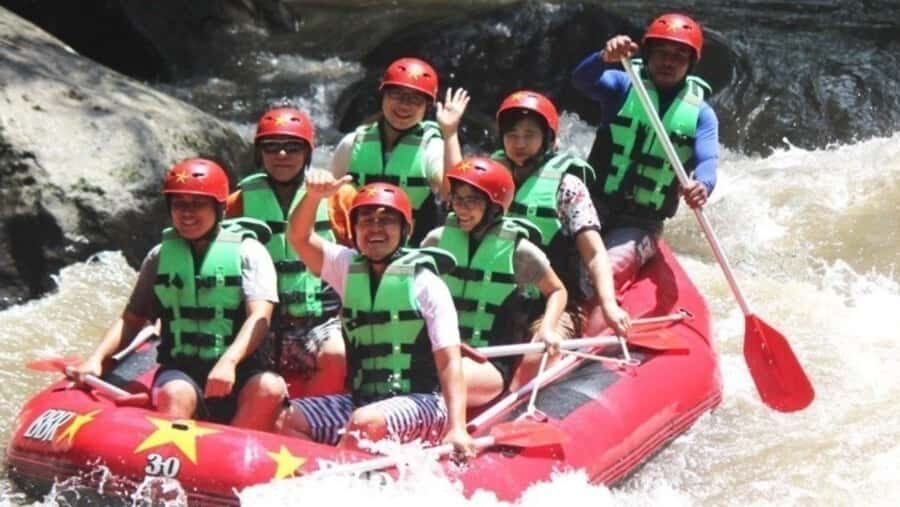 Sidemen: ATV Quad Adventure & Rafting Adventure with Lunch - Who Is This Tour Best For?