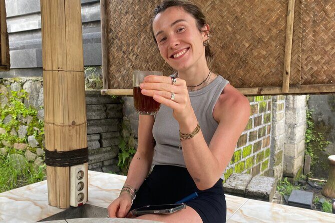 Sidemen Bali Silver Class: Making beautiful & unique jewellery - What to Expect from the Silver Class