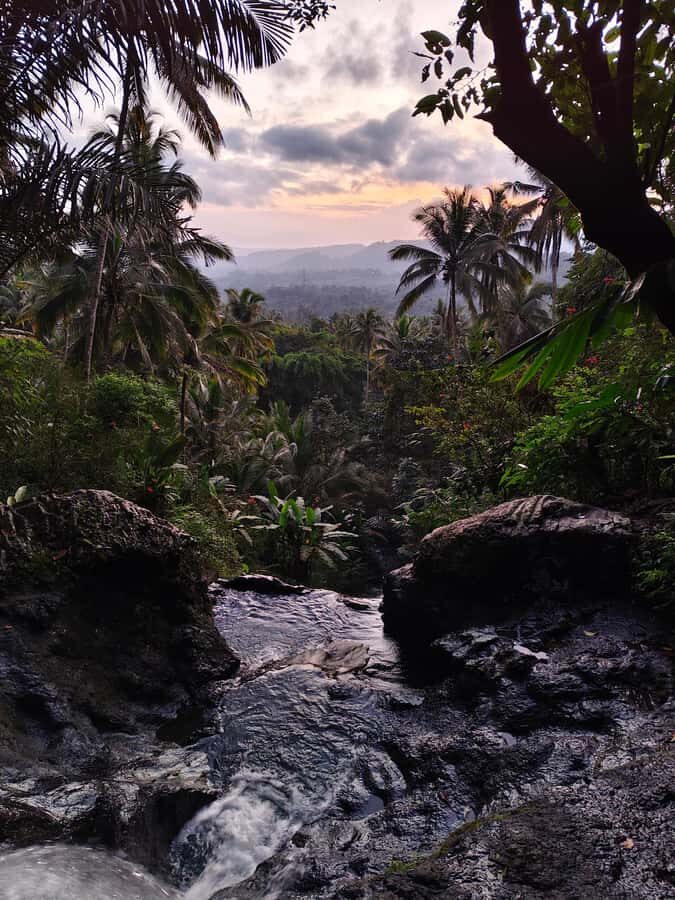 Sidemen: Rice Terraces, Waterfall, & Village Tour - What to Expect and Practical Tips