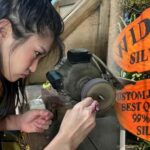 Sidemen Silver Class: Craft Balinese Jewelry - The Real Value of the Experience