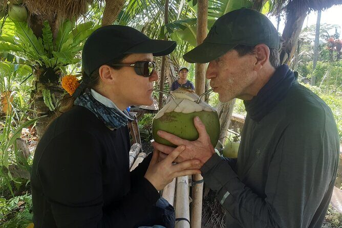 Sidemen Trekking Through Rice Terraces and Villages - Practical Details & Value