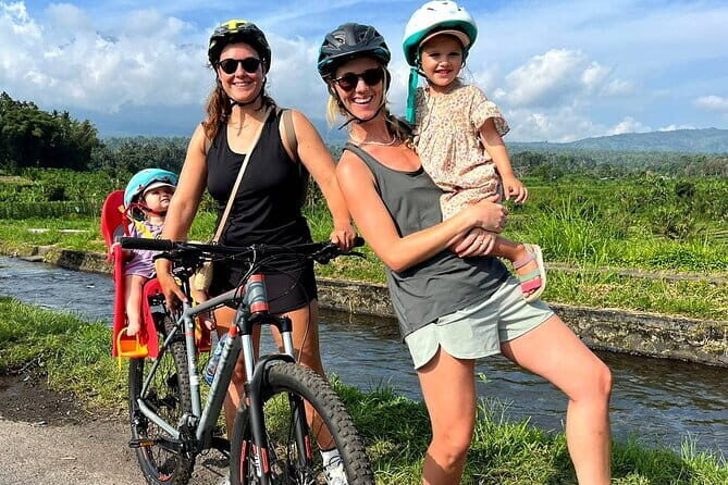 Sidemen's Hidden Gems: Cycle, Waterfall Adventure, & Craft - What Reviewers Love Most  