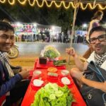 Siem Reap: 11 Tasting Street Foods & Sombai Spirits Tour - The Itinerary in Detail