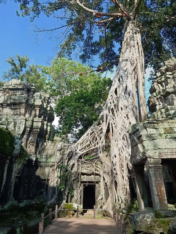 Siem Reap: 2-Day Angkor Wat and Countryside Temples Tour - Practical Details and What to Expect