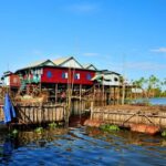 Siem Reap: 2-Day Angkor Wat, Floating Village & Temples - Authentic Experiences in Every Step