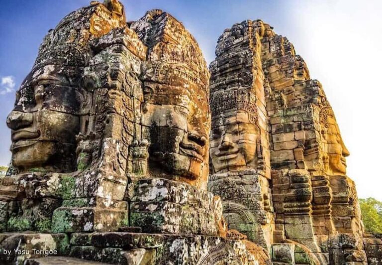 Siem Reap: 2-Day Angkor Wat Relaxed & Comfort Half-Day Tours - Detailed Breakdown of the Experience  