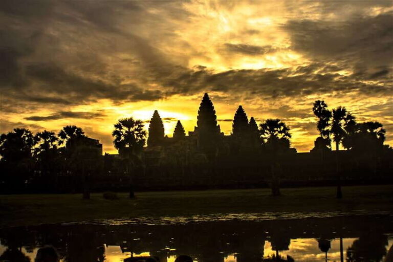 Siem Reap: 2-Day Temple Highlights Sunrise and Sunset Option - Why This Tour Delivers Real Value
