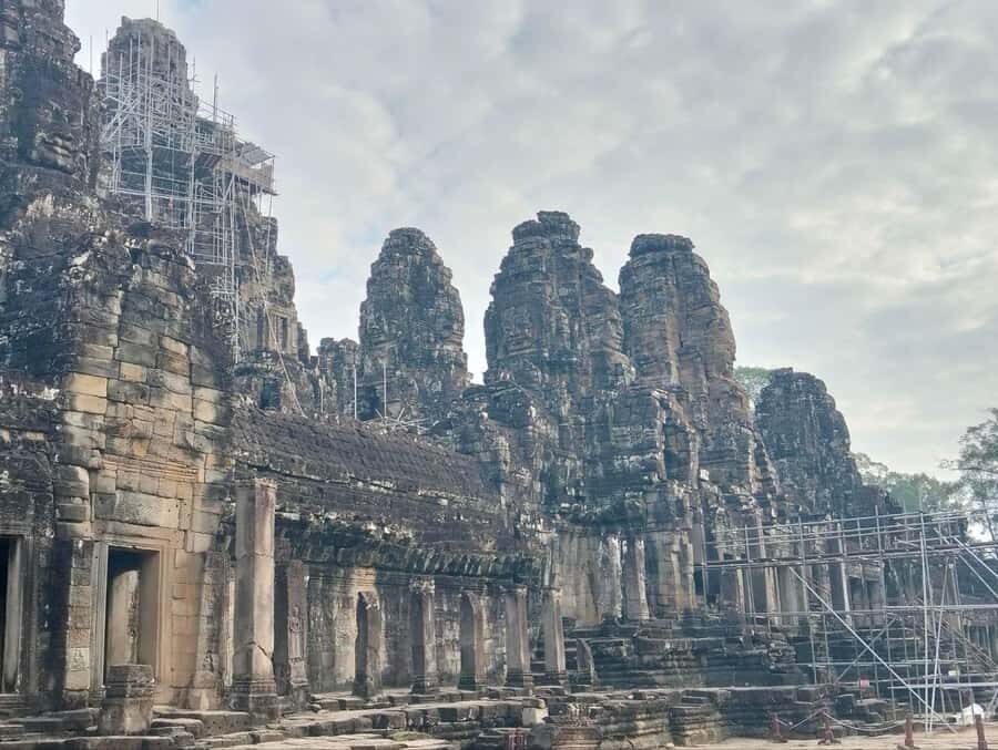 Siem Reap: 2-Day Temples & Floating Village Private Tours - Who Will Love This Tour?