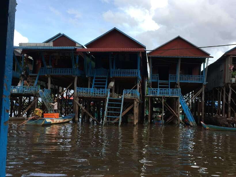 Siem Reap: 3-Day Guided Tour with Angkor Wat Sunrise - Day 2: The Magnificent Temples and Cultural Highlights