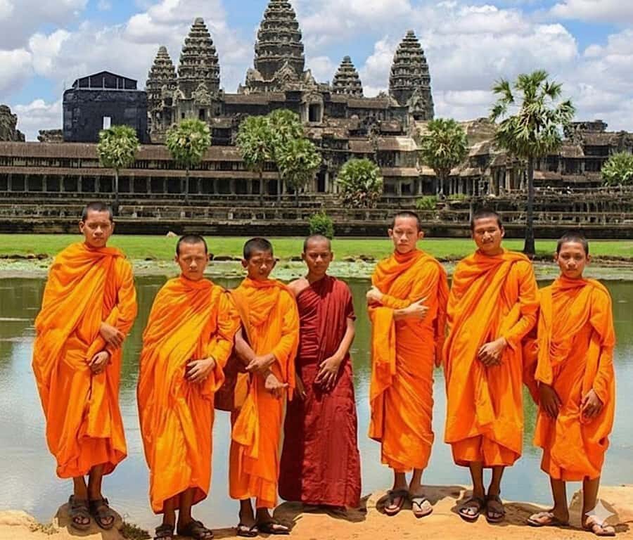 Siem Reap 3-Days: Angkor Essentials & Floating Village - The Experience and What Makes It Special