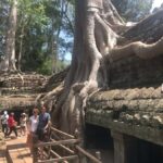 Siem Reap: 4-Day Angkor Wat and Beng Mealea Tour - The Highlights of the 4-Day Adventure