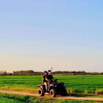 Siem Reap: 8-Hour Countryside Quad Bike Tour - What’s Included and What’s Not