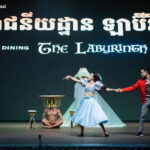 Siem Reap: A Spectacular Show with Optional Dinner - The Journey Through the Evening