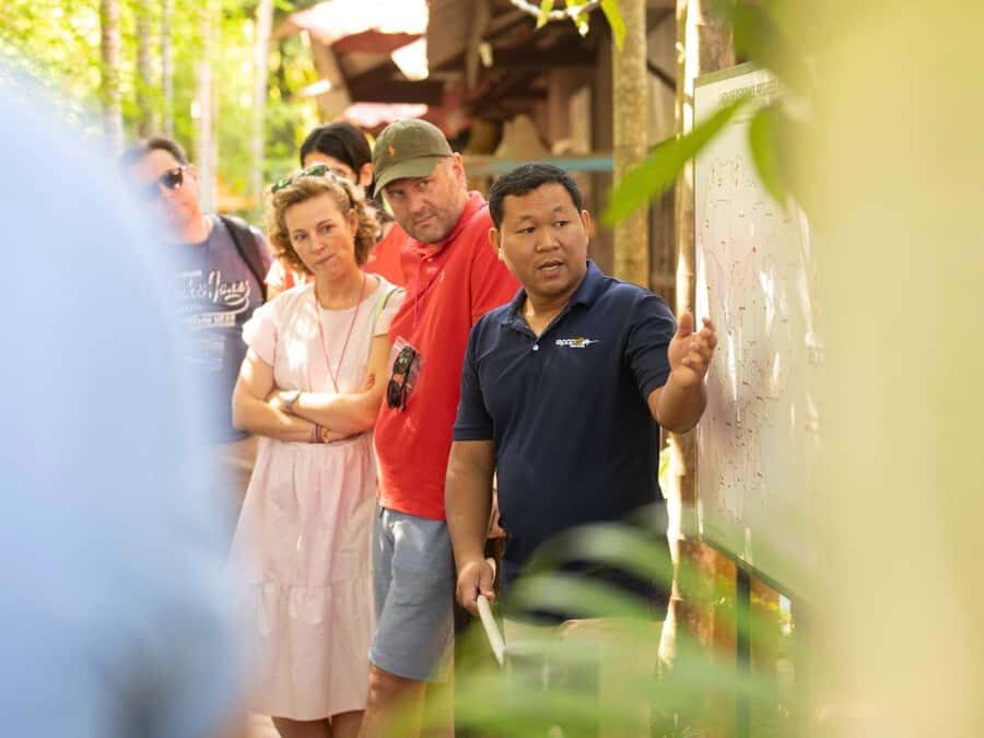 Siem Reap: Afternoon APOPO Rats Tour + Phare Circus Option - What You’ll Love About This Tour