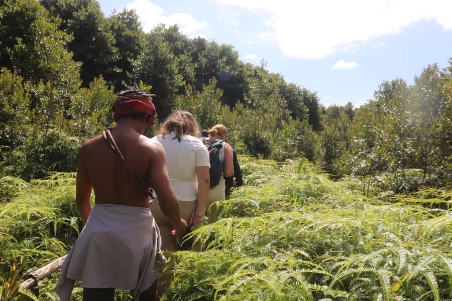 Siem Reap: Agroecological Farm Tour with Meals & Pool - A Genuine Look at the Siem Reap Agroecological Farm Tour