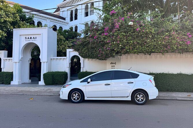 Siem Reap Airport Private Transfer  Hotel Pickup or Drop-off - Who Will Benefit Most from This Service?