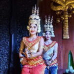 Siem Reap: Amazon Angkor Buffet Traditional Fairy Dance Show - Insights from Reviews: What Guests Say