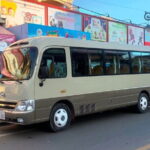 Siem Reap Angkor Airport Shuttle Bus (Hotel to Airport) - Practical Details: What to Expect