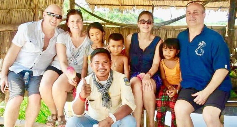 Siem Reap: Angkor and Ta Prohn Ancient Temples 3-Day Tour - An In-Depth Look at the Tour Itinerary and Experiences