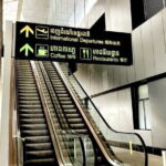 Siem Reap Angkor International Airport or Hotel Transfer - The Journey: What to Expect