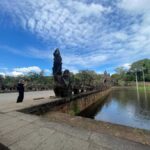 Siem Reap: Angkor Small Circuit & Srah Srang Sunset Tour - Transport, Timing, and Group Experience