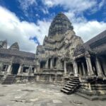 Siem Reap: Angkor Small Circuit & Srah Srang Sunset Tour - Practical Details & What You’ll Experience