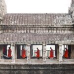 Siem Reap: Angkor Temples & Pre Rup Sunset Guided Tour - The Marvel of Angkor Wat at the Break of Dawn