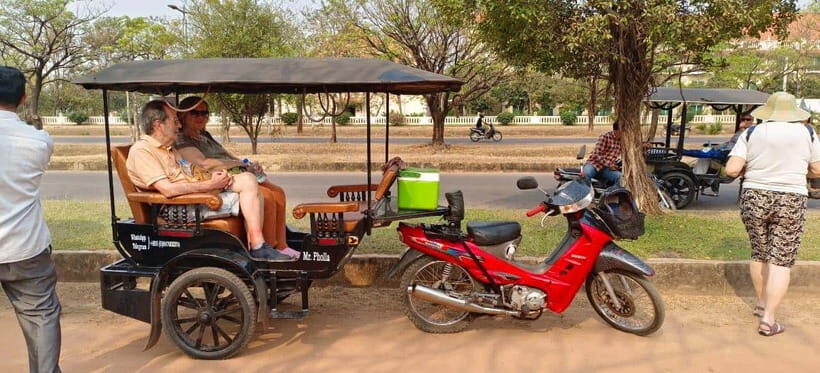 Siem Reap: Angkor Temples Tour by a Private Tuk Tuk - Why This Tour Stands Out