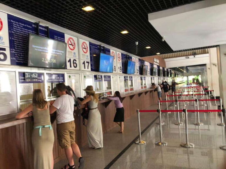 Siem Reap: Angkor Wat Admission Ticket - What’s Included and What to Expect