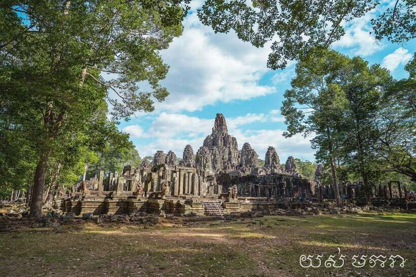Siem Reap: Angkor Wat and Big Circuit Temples Private Tour - The Sum Up: Is This Tour Right for You?  