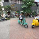 Siem Reap: Angkor Wat Electric Scooter or E-Bike Tour - What You Can Expect on the Day