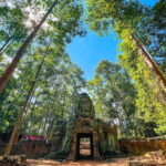 Siem Reap: Angkor Wat for Three Days Tour - What to Expect in Terms of Logistics