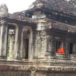 Siem Reap: Angkor Wat Half-Day Trip with Local Guide - The Itinerary: A Perfect Snapshot of Angkor Wat