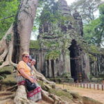 Siem Reap: Angkor Wat Private full Day Tour - Angkor Wat: The Magnificent Heart of the Day