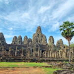 Siem Reap: Angkor Wat Private Tour by Tuk-Tuk - What It Feels Like to Travel in a Tuk-Tuk
