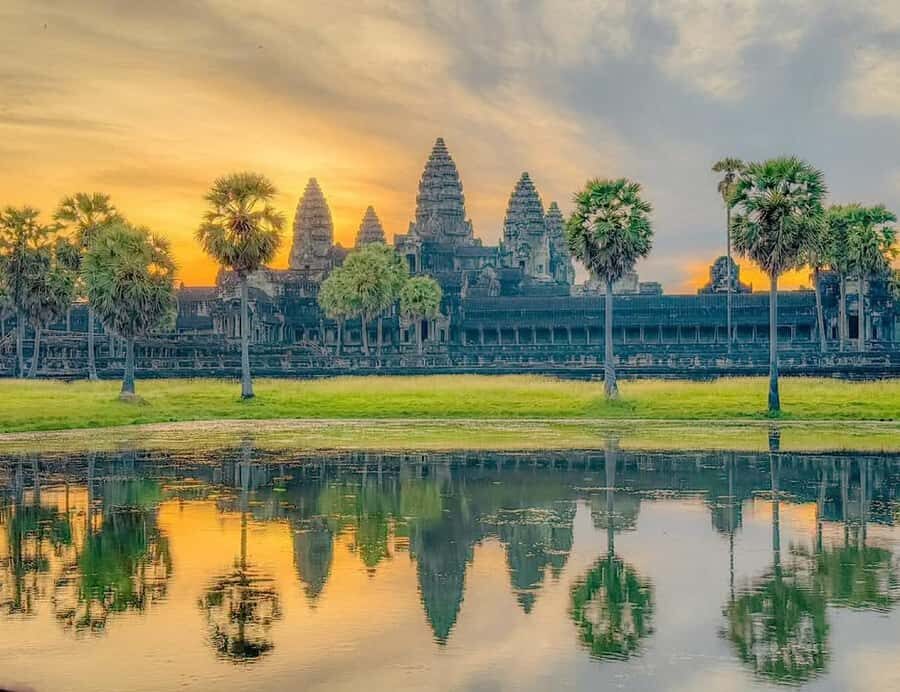 Siem Reap: Angkor Wat Private Tour | French-Speaking Guide - Why This Tour Offers Great Value