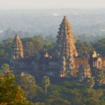 Siem Reap: Angkor Wat Small-Group Full Day Tour and Sunset - Transportation & Group Size