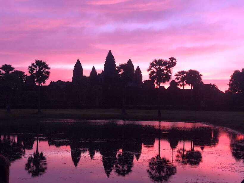 Siem Reap: Angkor Wat: Small-Group Sunrise Tour - Why This Tour Offers Great Value
