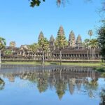 Siem Reap: Angkor Wat Small Group Tour with Spanish Guide - FAQs