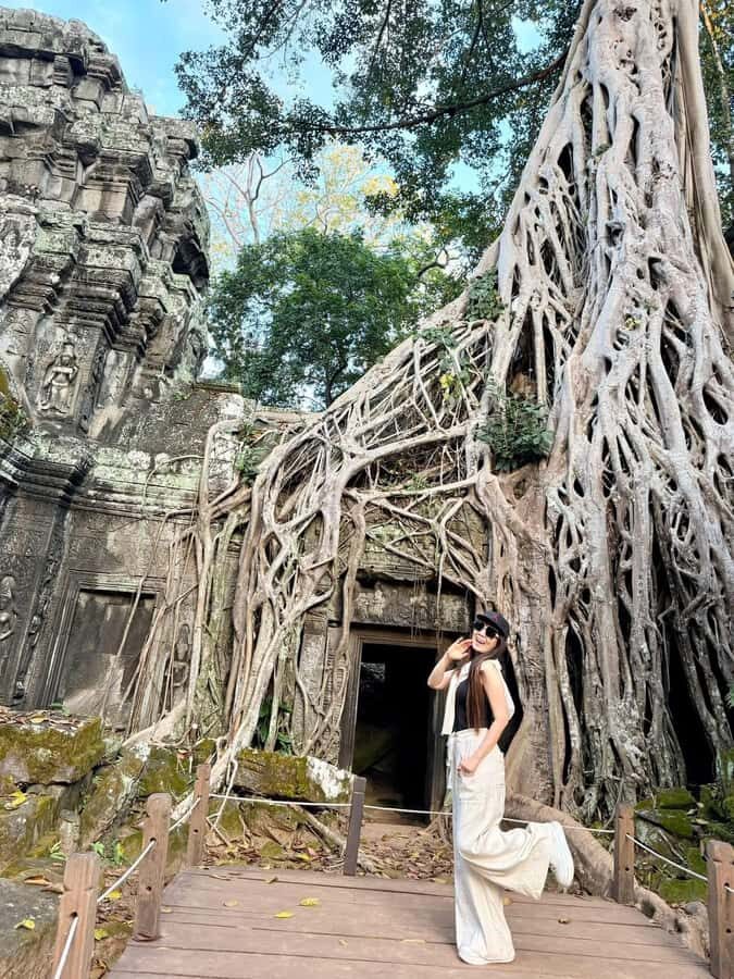 Siem Reap: Angkor Wat (Sunrise) & Banteay Srei Guided Tour - Is This Tour Worth It?