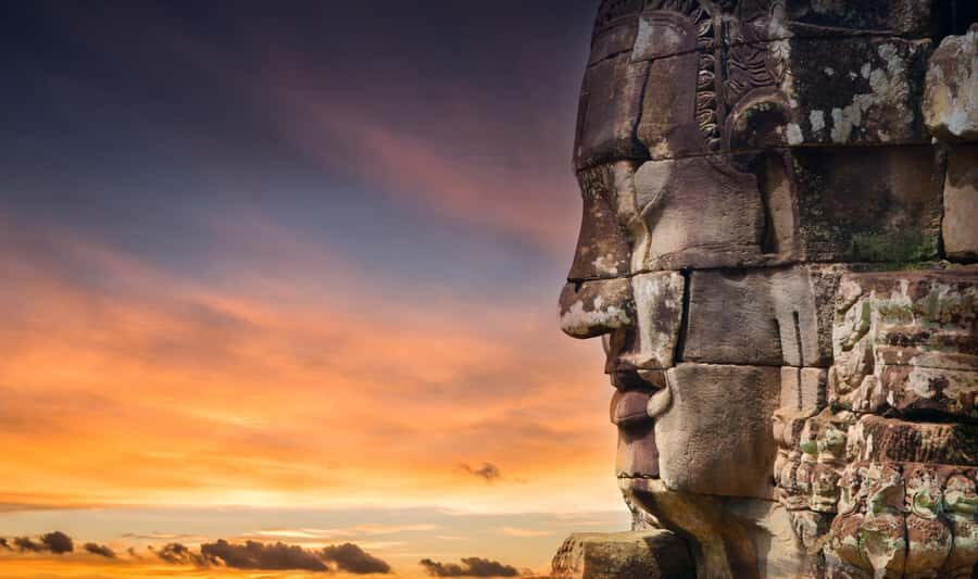 Siem Reap: Angkor Wat Sunrise, Bayon, & Ta Prohm Tour - Practical Details and What You Need to Know  