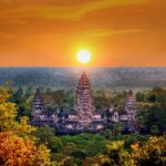 Siem Reap: Angkor Wat Sunrise E-Scooter or E-Bike Tour - Practical Details and What to Know