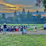 Siem Reap Angkor Wat Sunrise Explore The Most Iconic Temples - The Sum Up